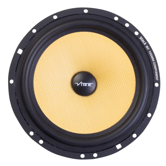 Vibe Audio - BA6MW-V4
